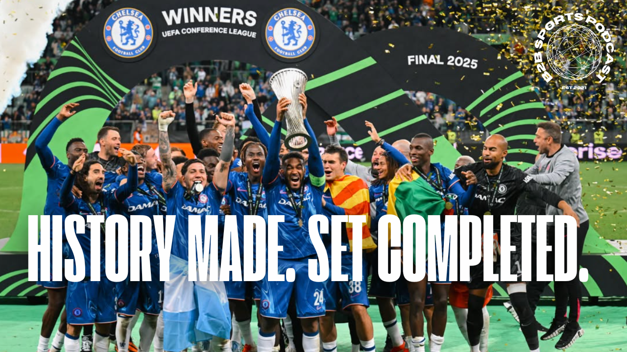 Why Chelsea’s Season Was A MASSIVE&nbsp;Success