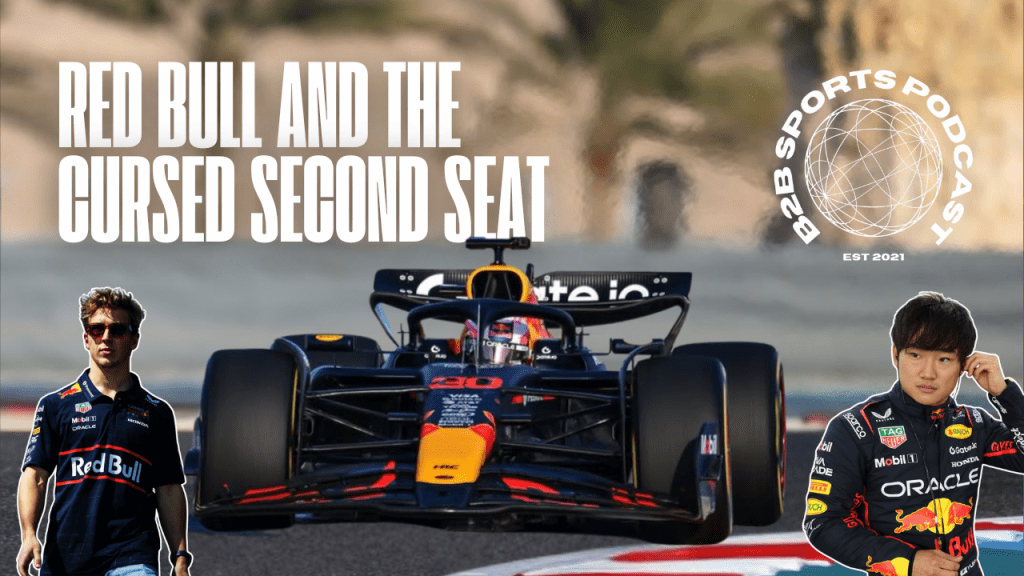 Why Do So Many Red Bull Drivers Struggle Against Max&nbsp;Verstappen?