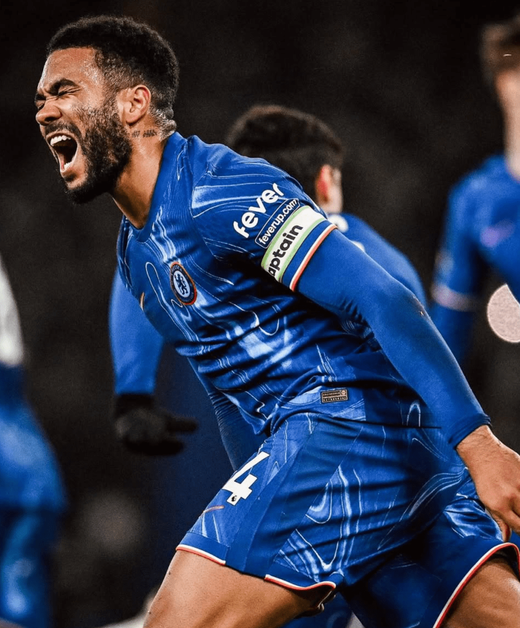 Free From Injury — How Reece James’ Journey Leads to the 2026 FIFA World&nbsp;Cup