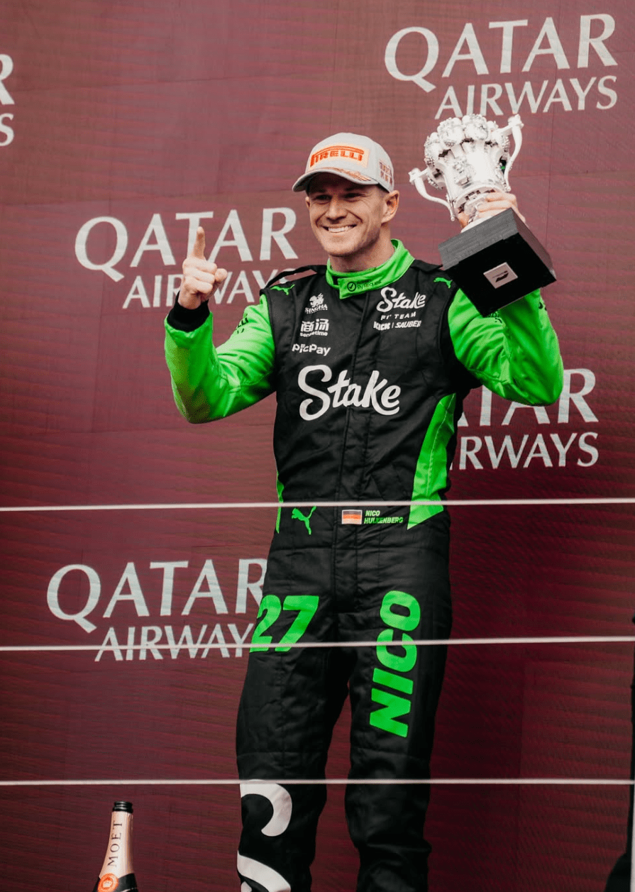 The REAL Winner of the British Grand&nbsp;Prix