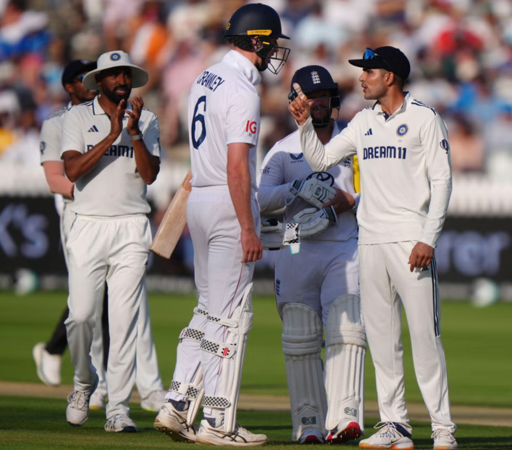 Test Cricket Gets Its Needle Back — England and India Reignite Five-Day Test&nbsp;Matches