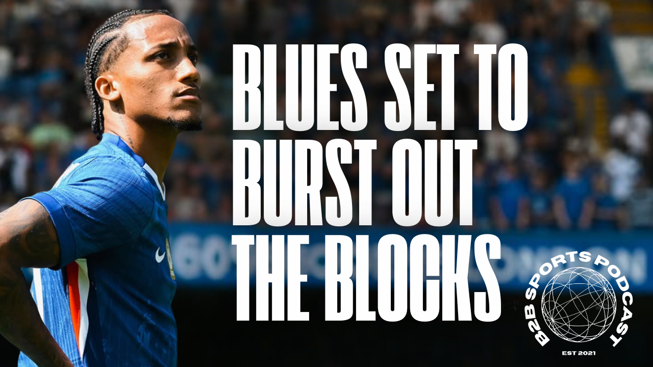 Why Chelsea Will Dominate Early in the Premier&nbsp;League