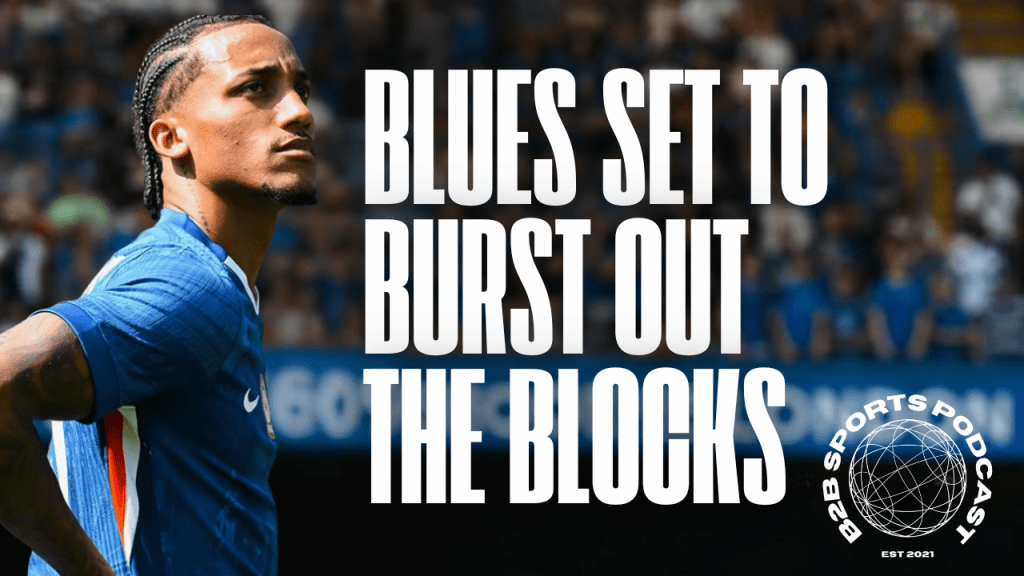 Why Chelsea Will Dominate Early in the Premier&nbsp;League